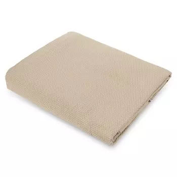 Покрывало евро Portugal Home Berna Taupe 260x260см