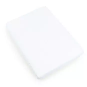 Покрывало евро Portugal Home Fabiola, цвет белый