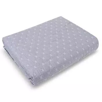 Покрывало евро Portugal Home Saphira