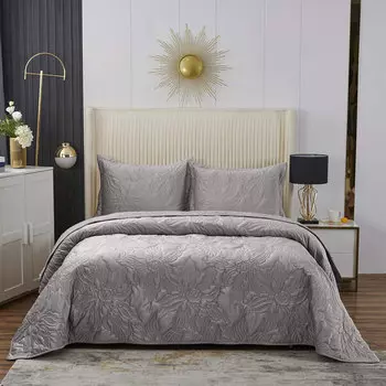 Покрывало евро Sofi de Marko Элис №2