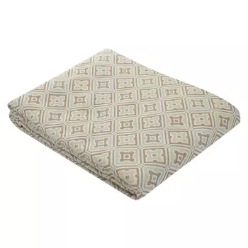 Покрывало Portugal Home Duarte grey 260x260см