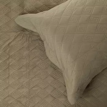 Покрывало с наволочкой Bel-Pol Magic (240x260см, 50x70см)