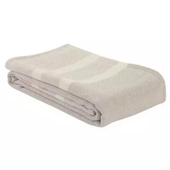 Покрывало Tkano Ethnic 230х250см, беж