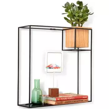 Полка-органайзер Umbra Cubist