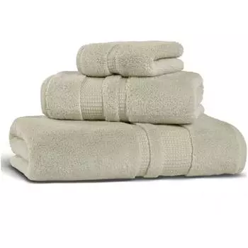 Полотенце 70x140см Hamam Pera, цвет льняной