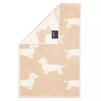 Полотенце Cawo Dogs 30x50см