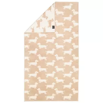 Полотенце Cawo Dogs 80x150см