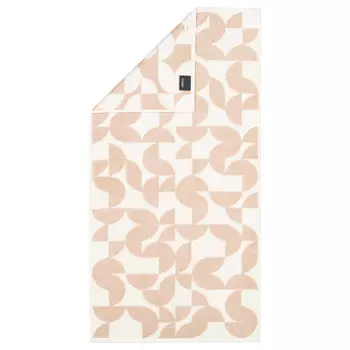 Полотенце Cawo Graphic 50x100см