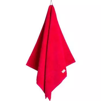 Полотенце Gant Home Organic Premium 70x140см, фуксия
