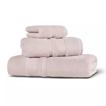 Полотенце Hamam Pera 30x40см, цвет перламутровый