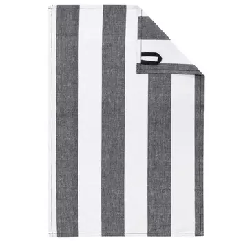 Полотенце кухонное Cawo Zoom 50x70см, цвет белый