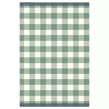 Полотенце кухонное Coucke Essentials Halflinen Emile Sauge