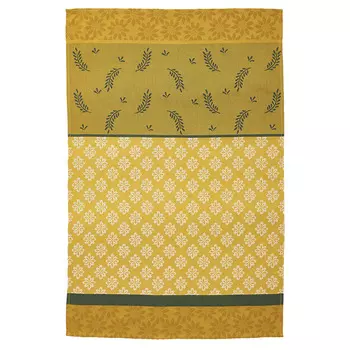 Полотенце кухонное Coucke Provencal Bastide Jaune