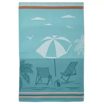 Полотенце кухонное Coucke Seaside Farтiente
