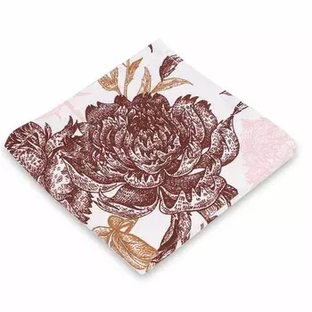 Полотенце кухонное двустороннее Spany Gift