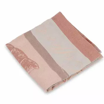 Полотенце кухонное гладкотканое Spany Coffe