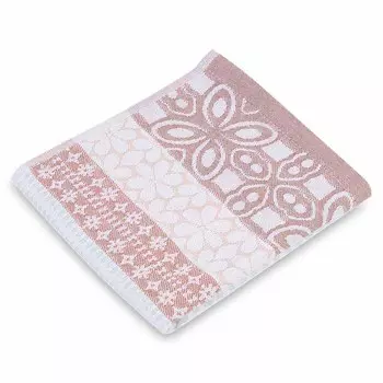 Полотенце кухонное гладкотканое Spany Cotton