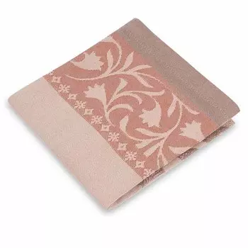 Полотенце кухонное гладкотканое Spany Lemon