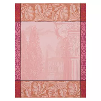Полотенце кухонное Le Jacquard Francais Baroque Jardin