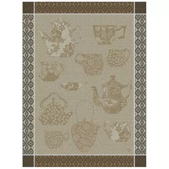 Полотенце кухонное Le Jacquard Francais Comptoir Du The