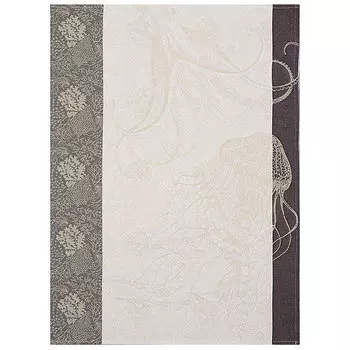 Полотенце кухонное Le Jacquard Francais Fond Marin