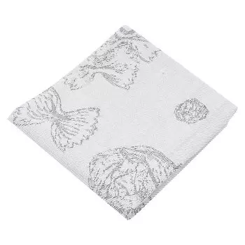 Полотенце кухонное Spany Italian food, цвет белый