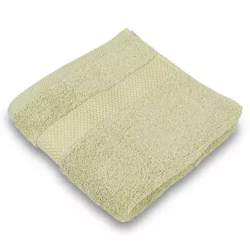 Полотенце махровое Cogal Classsic Miami 70x140см, зеленый
