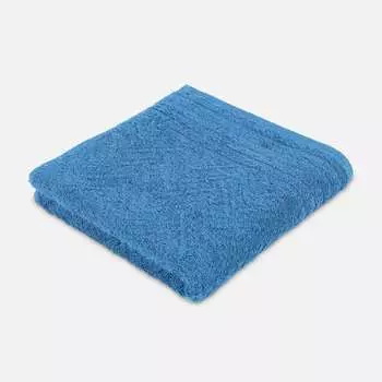 Полотенце махровое Frottana Elegance-Uni 50x100см