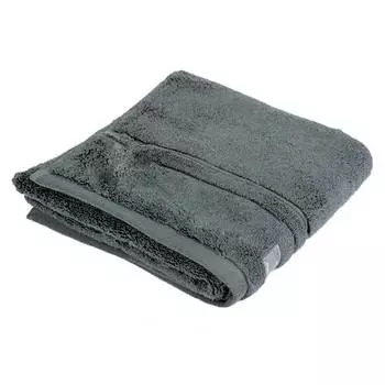 Полотенце махровое Gant Home Premium Terry 50x100см 600 г/м2, цвет серый
