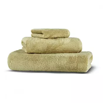 Полотенце махровое Hamam Glam 50x100, золото