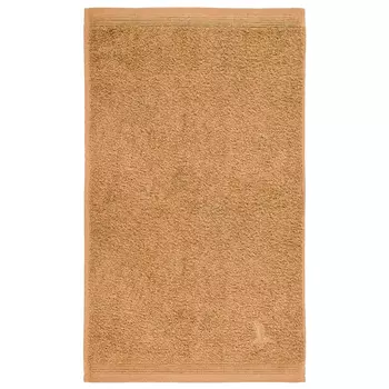 Полотенце махровое Move Superwuschel 80x150см, цвет ореховый