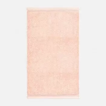 Полотенце махровое Move Superwuschel 80x150см, цвет пудра