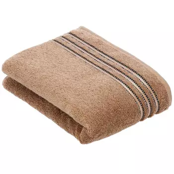 Полотенце махровое Vossen Cult de Luxe 100x150см