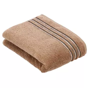 Полотенце махровое Vossen Cult de Luxe 30x30см