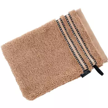 Полотенце махровое Vossen Cult de Luxe 30x50см