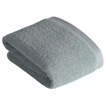 Полотенце махровое Vossen High Line 50x100см