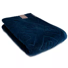 Полотенце пляжное Gant Home Organic G 70x140см, синий