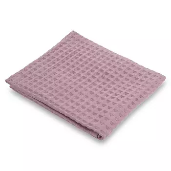 Полотенце Вотекс Бохо 44x90см, пудра