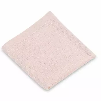 Полотенце вафельное Spany Tessitura, цвет бежевый