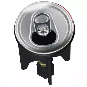 Пробка для раковины Wenko Can