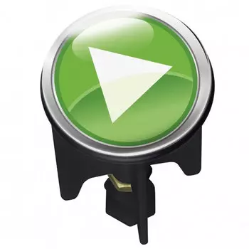 Пробка для раковины Wenko Play