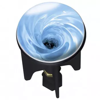 Пробка для раковины Wenko Water