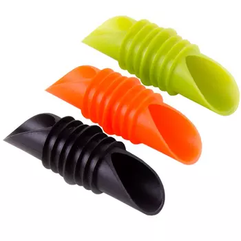 Пробка-каплеуловитель Koala Lips 3шт.