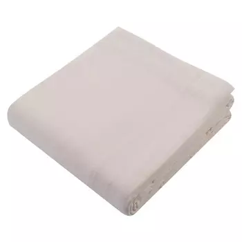 Простыня 2-спальная Lameirinho, экрю