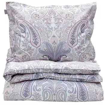 Простыня евро Gant Home Key West Paisley 260x260см