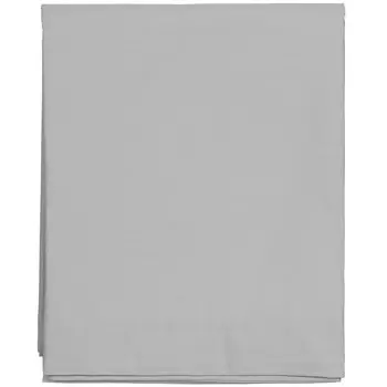 Простыня евро Gant Home Sateen 260x260см, цвет серый