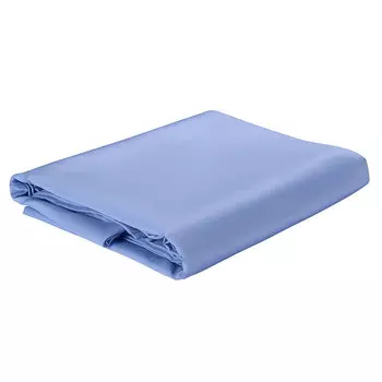 Простыня евро Tkano Essential, цвет сиреневый