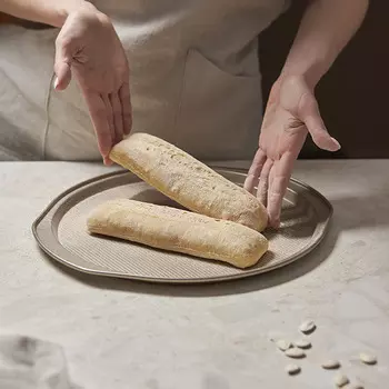 Противень Liberty Jones Bake Masters 35,3х33см