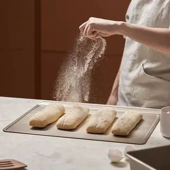 Противень Liberty Jones Bake Masters 45,8х35,5см