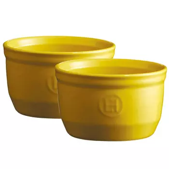 Рамекин №10 Emile Henry 2шт, прованс